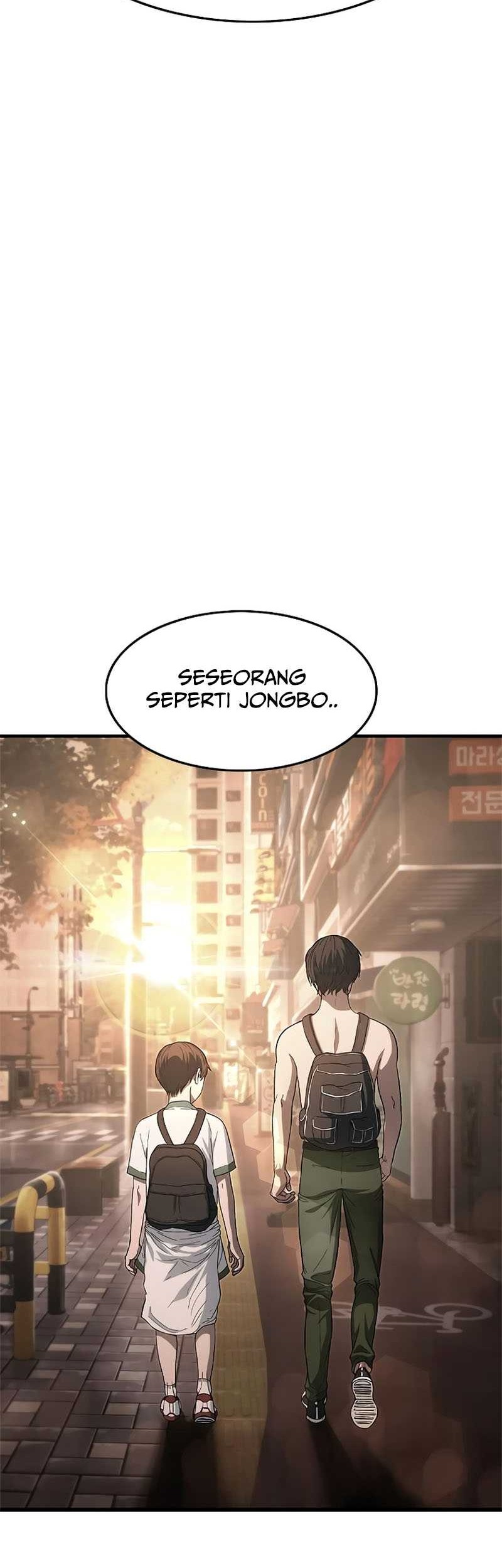 Monster Devourer Chapter 04 Gambar 65