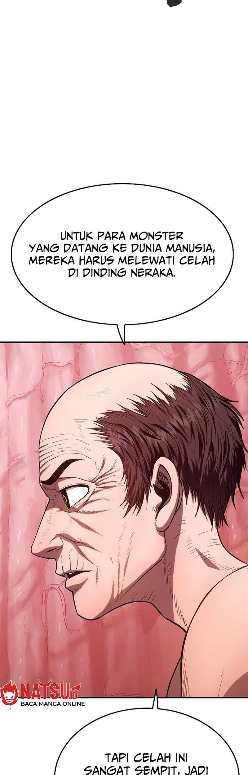 Monster Devourer Chapter 04 Gambar 71