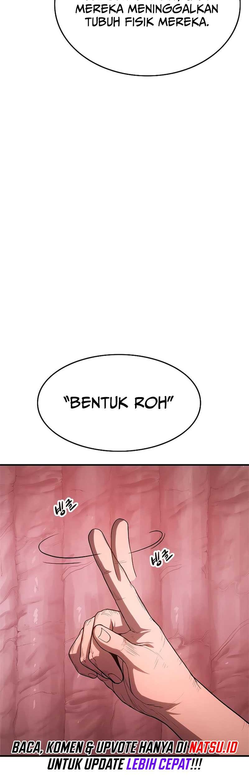 Monster Devourer Chapter 04 Gambar 72