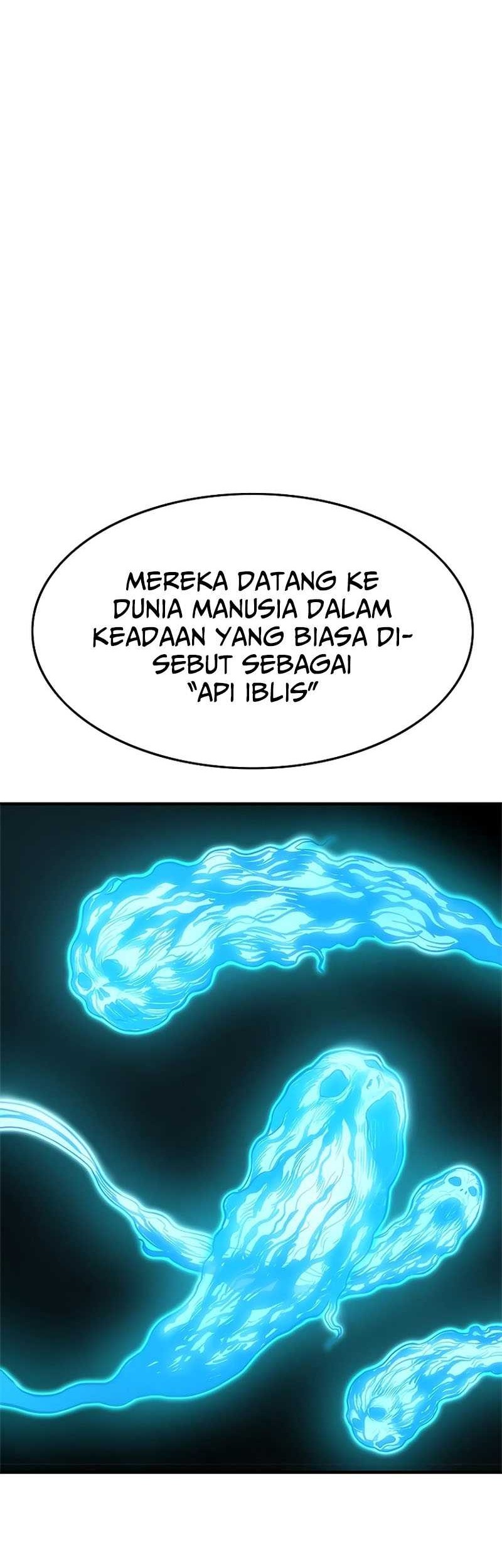Monster Devourer Chapter 04 Gambar 73