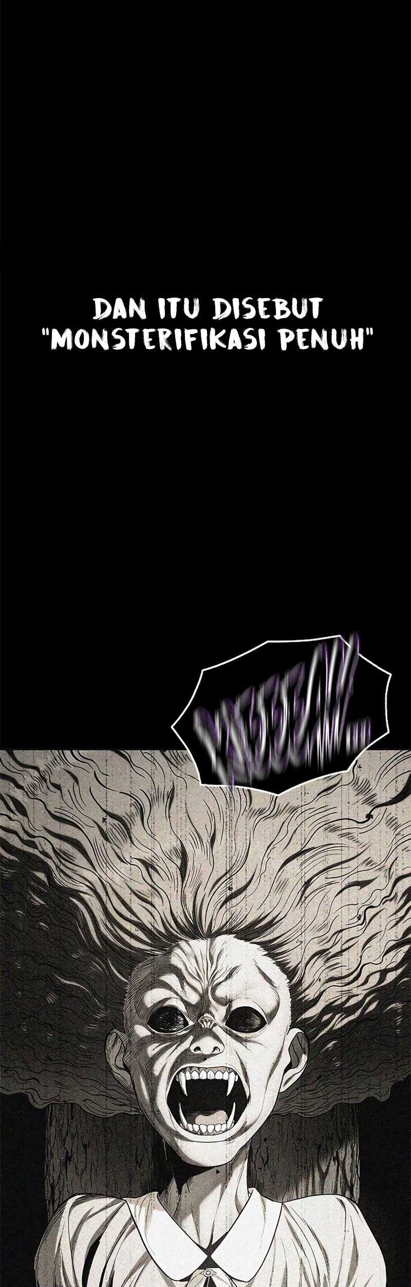 Monster Devourer Chapter 04 Gambar 77