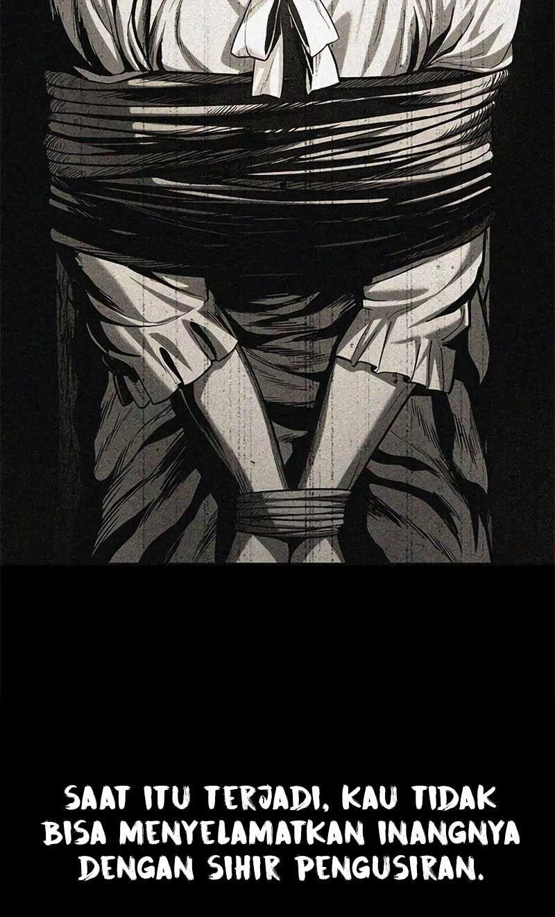 Monster Devourer Chapter 04 Gambar 78