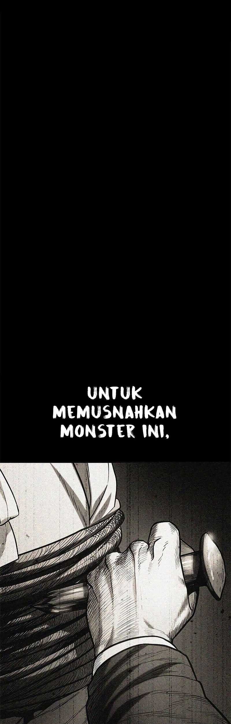 Monster Devourer Chapter 04 Gambar 79