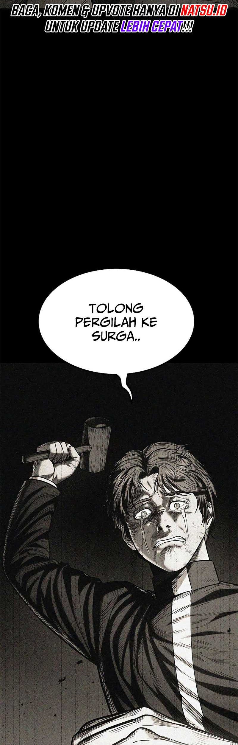 Monster Devourer Chapter 04 Gambar 80