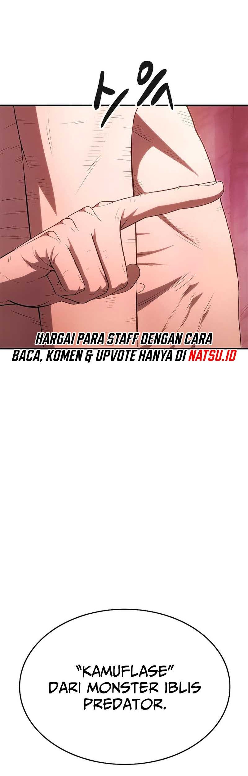 Monster Devourer Chapter 04 Gambar 85