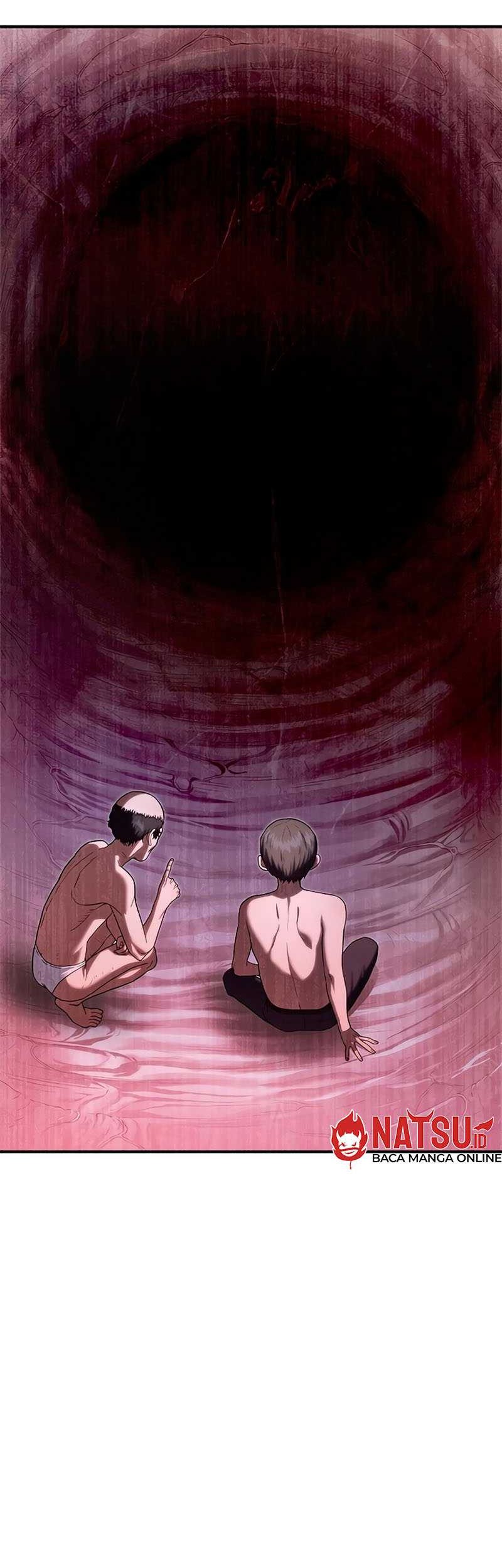 Monster Devourer Chapter 04 Gambar 86