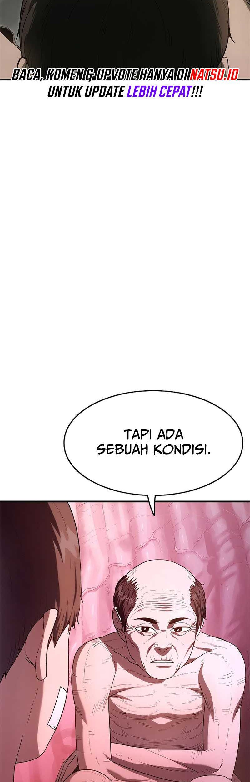 Monster Devourer Chapter 04 Gambar 89
