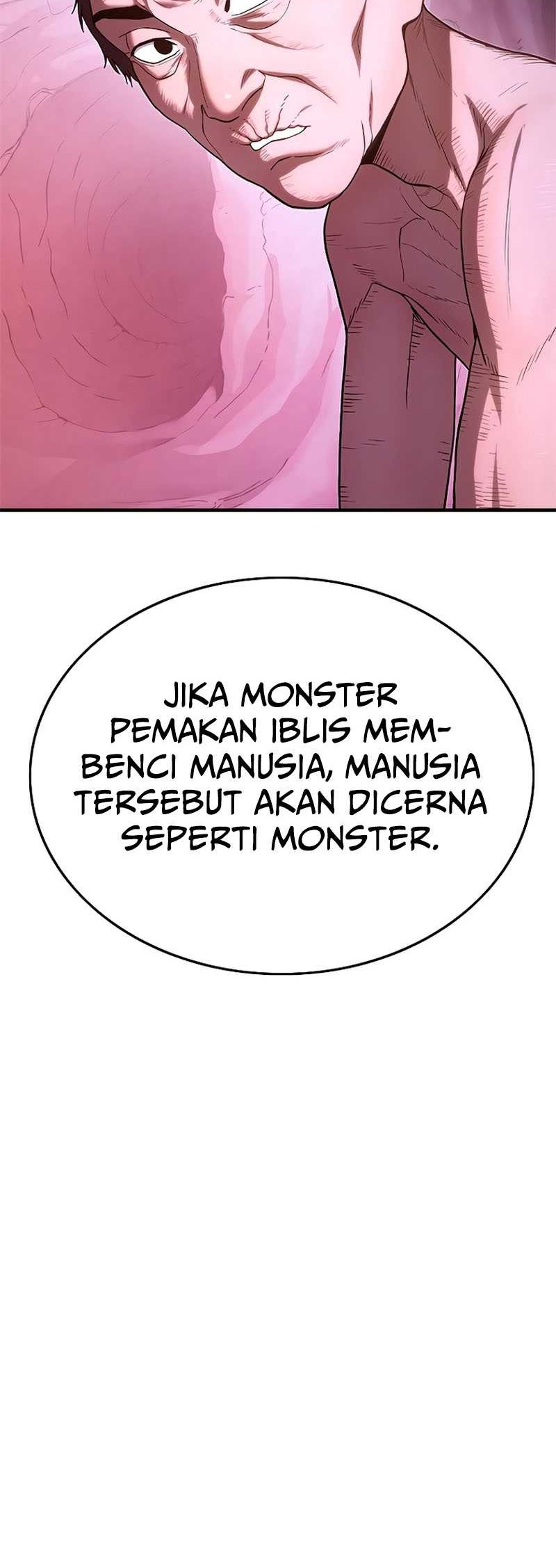 Monster Devourer Chapter 04 Gambar 91