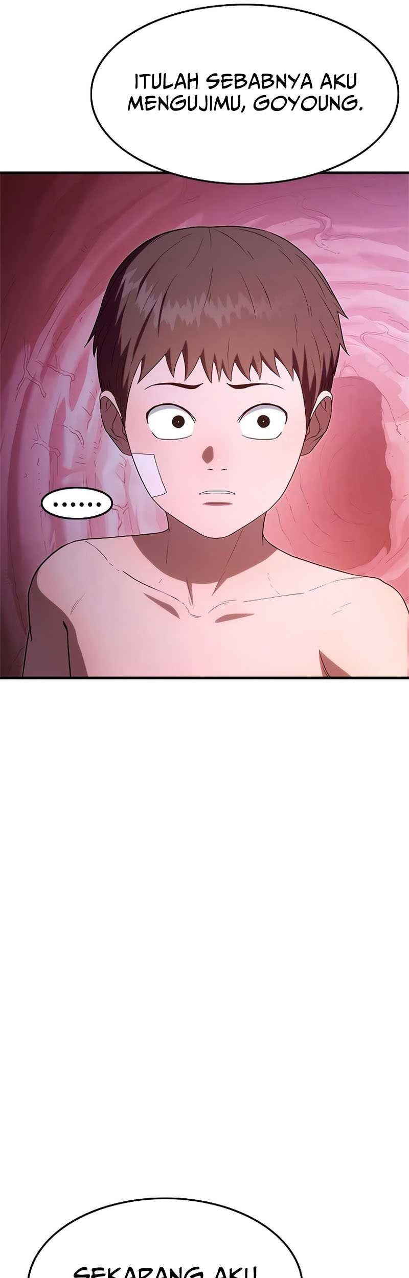 Monster Devourer Chapter 04 Gambar 92