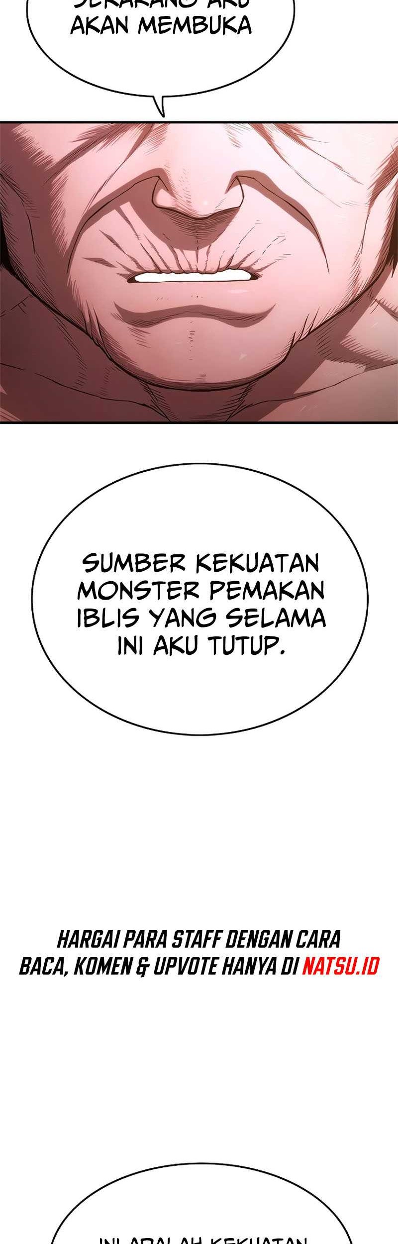 Monster Devourer Chapter 04 Gambar 93