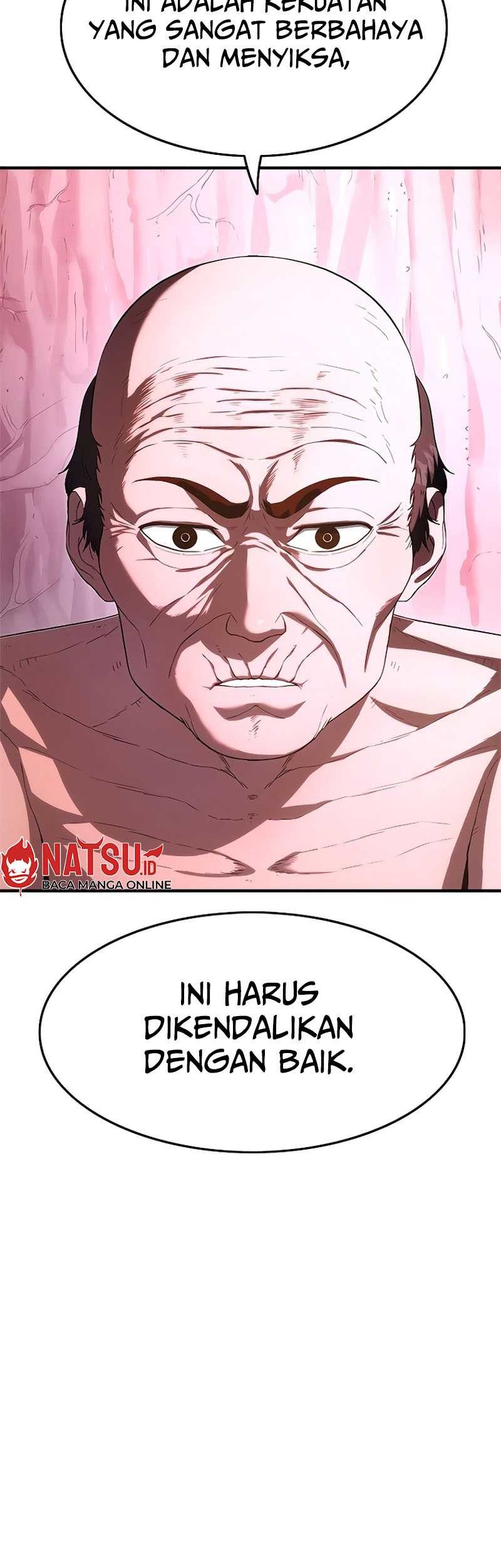 Monster Devourer Chapter 04 Gambar 94