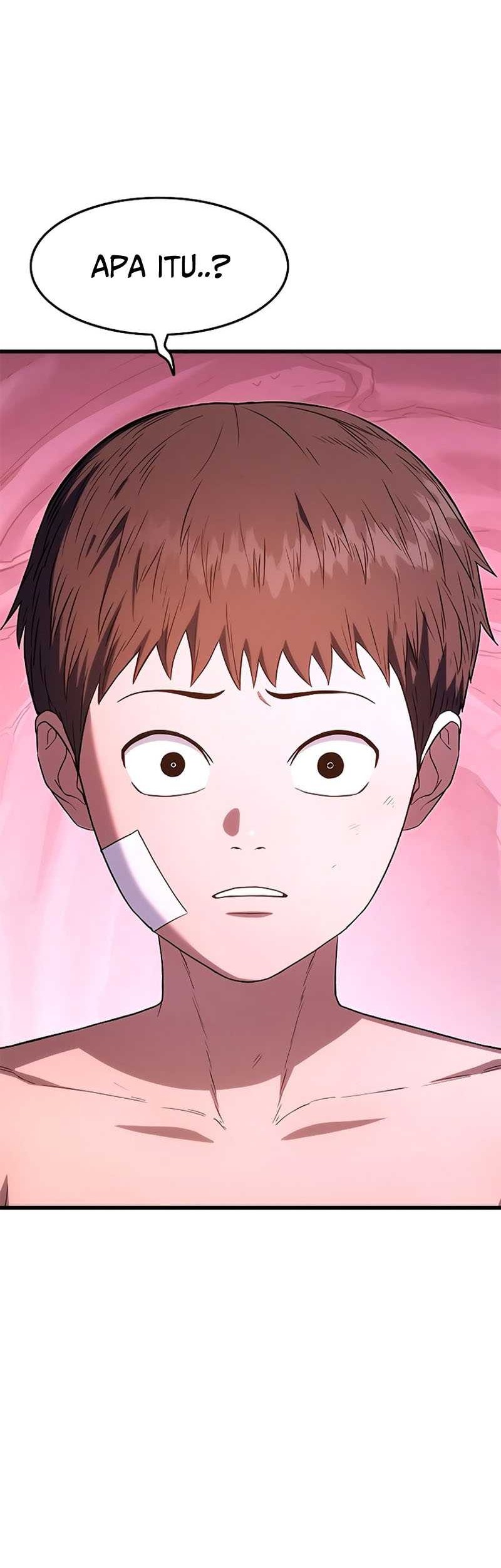 Monster Devourer Chapter 04 Gambar 95