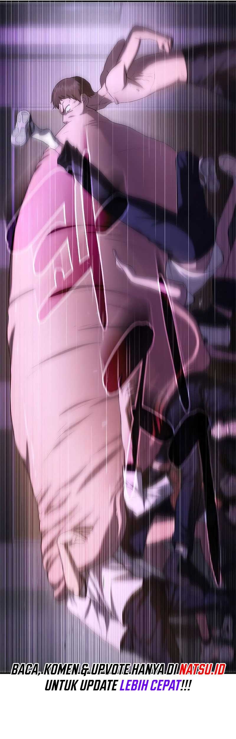 Monster Devourer Chapter 04 Gambar 104
