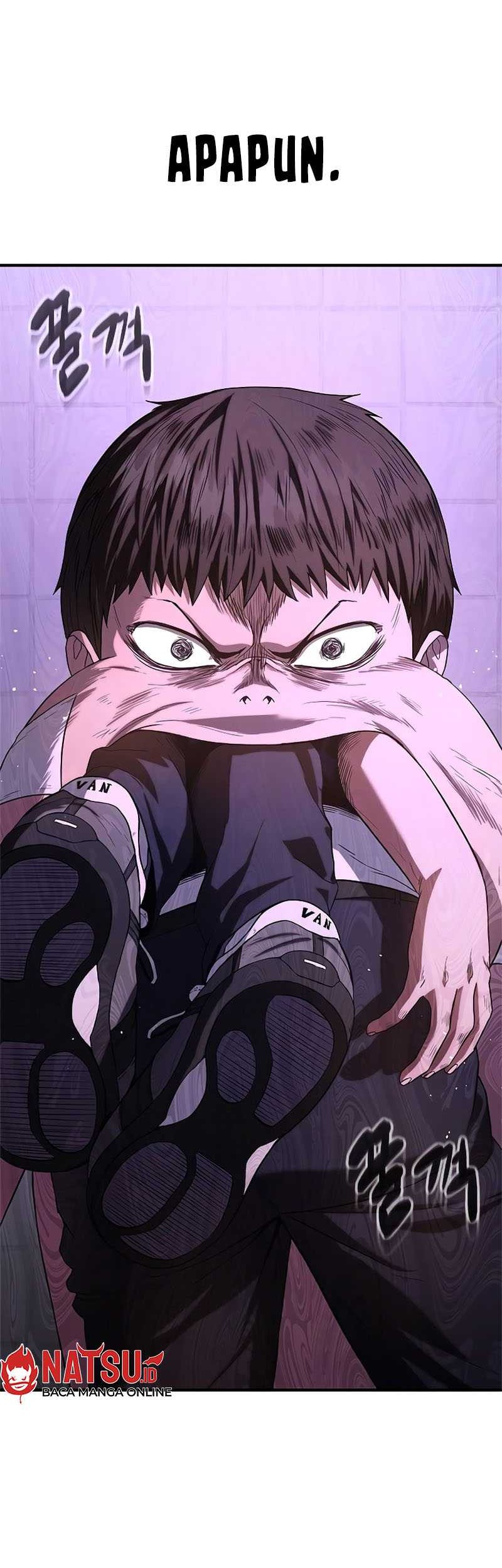 Monster Devourer Chapter 04 Gambar 106