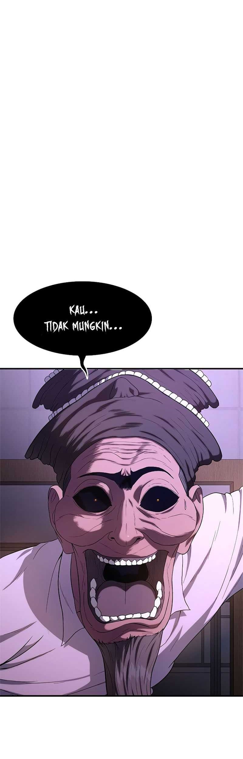Monster Devourer Chapter 04 Gambar 107