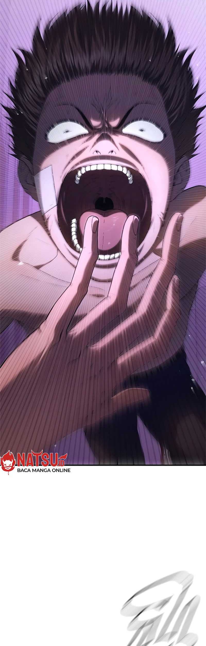 Monster Devourer Chapter 04 Gambar 110