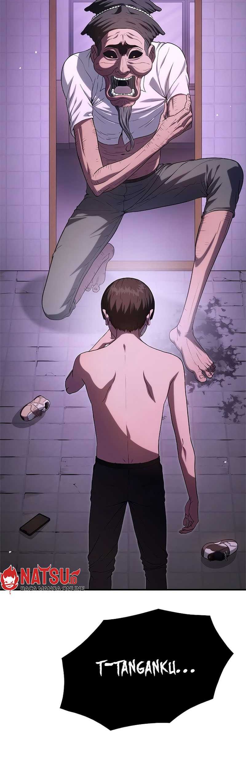 Monster Devourer Chapter 04 Gambar 114