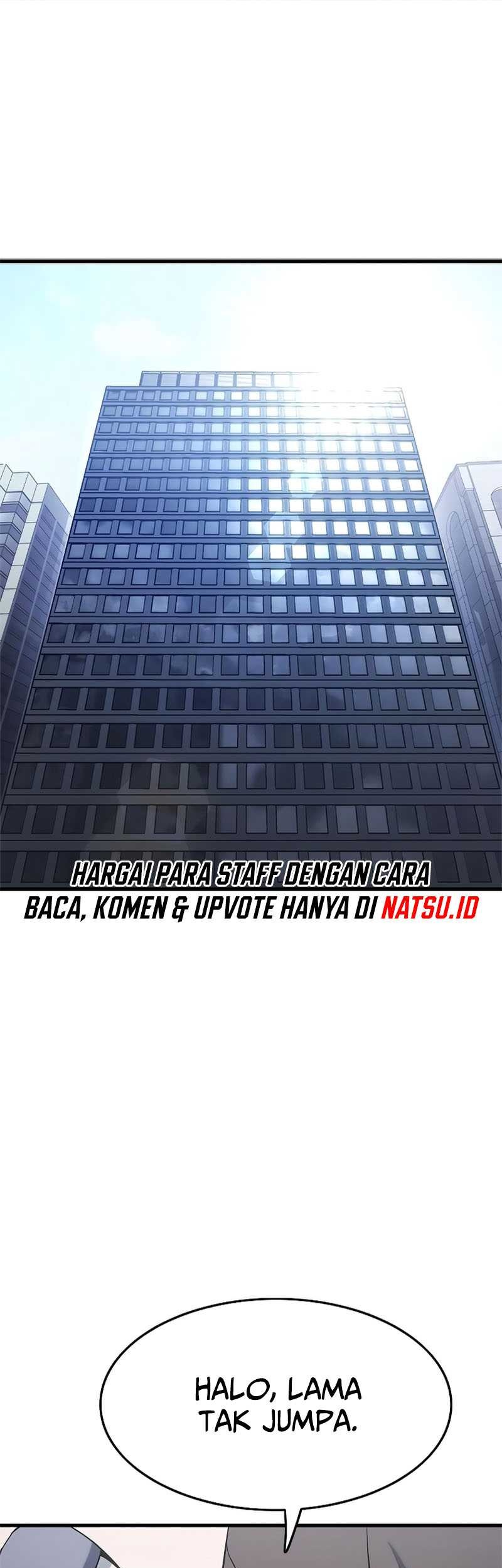 Baca Manhwa Monster Devourer Chapter 04 Gambar 2