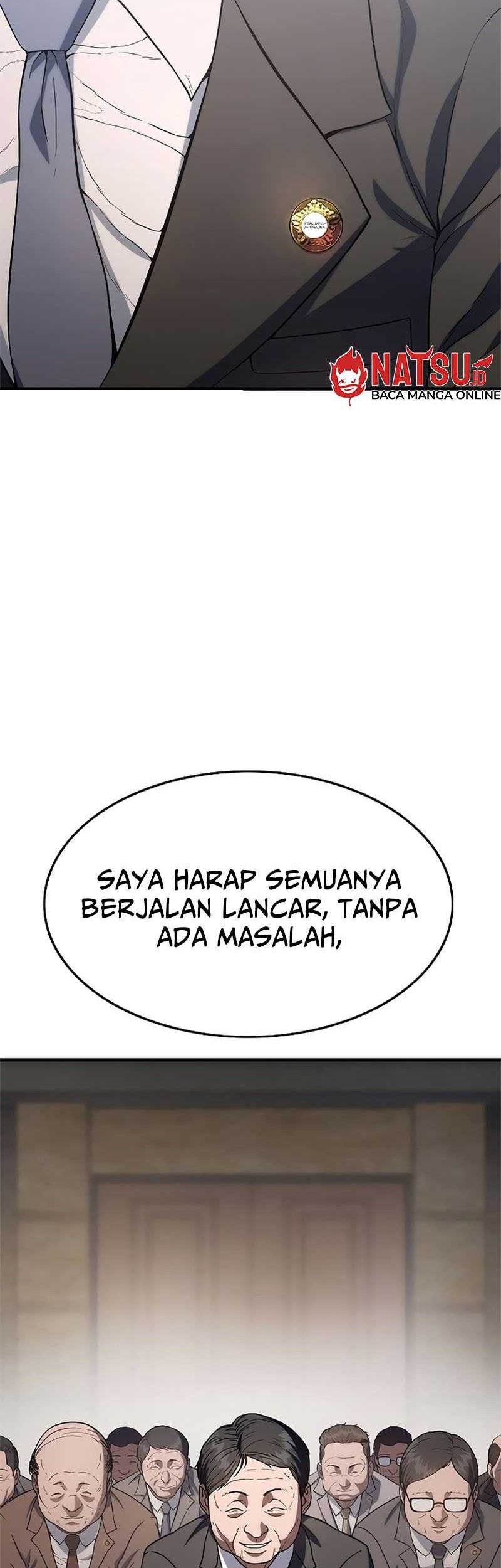Monster Devourer Chapter 04 Gambar 3