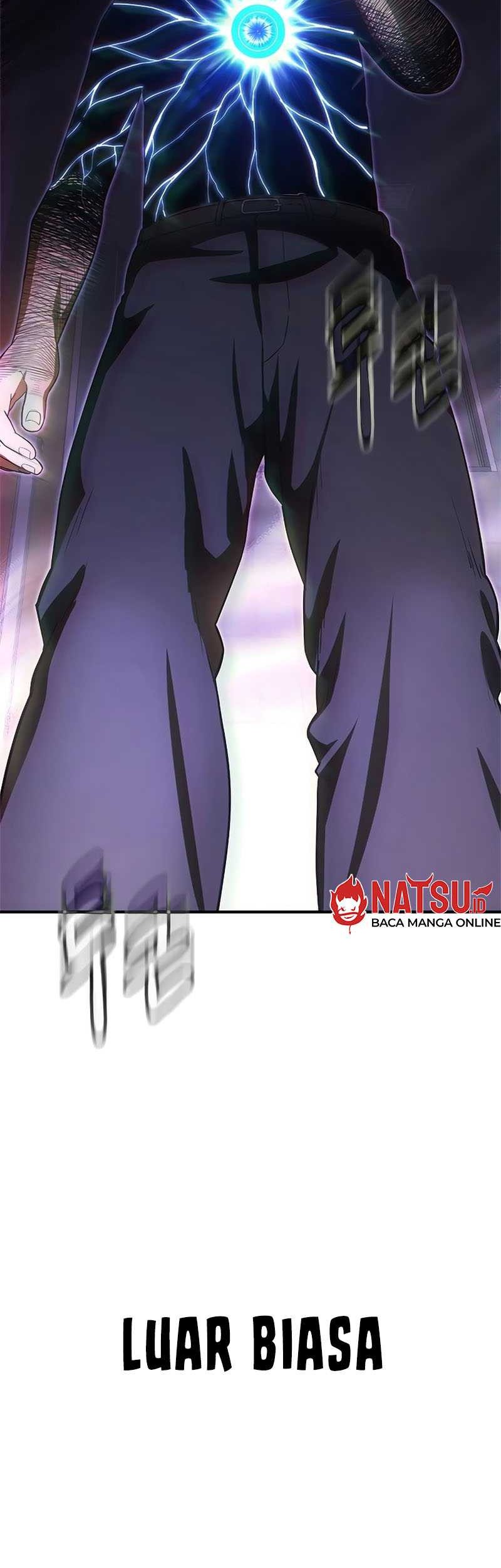 Monster Devourer Chapter 04 Gambar 118