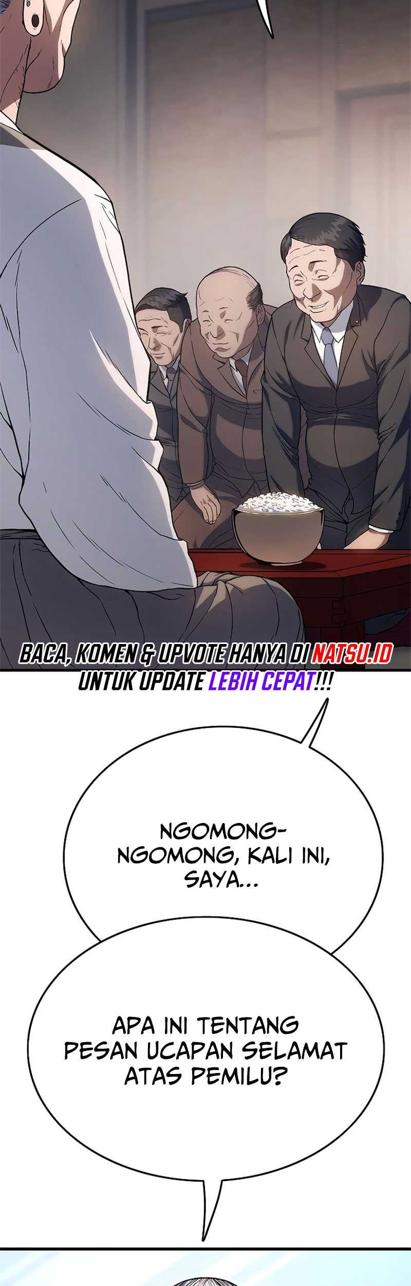 Monster Devourer Chapter 04 Gambar 7