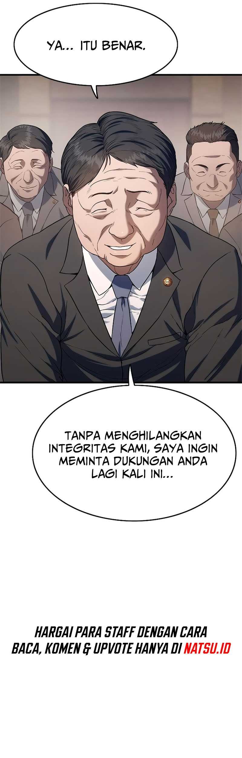Monster Devourer Chapter 04 Gambar 9