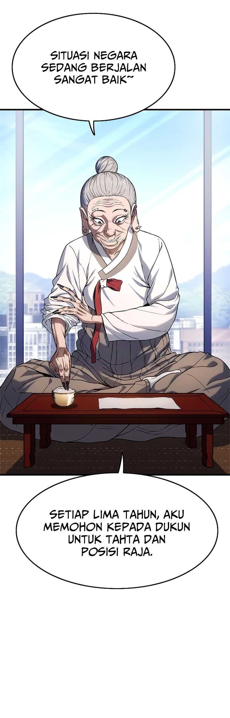 Monster Devourer Chapter 04 Gambar 10