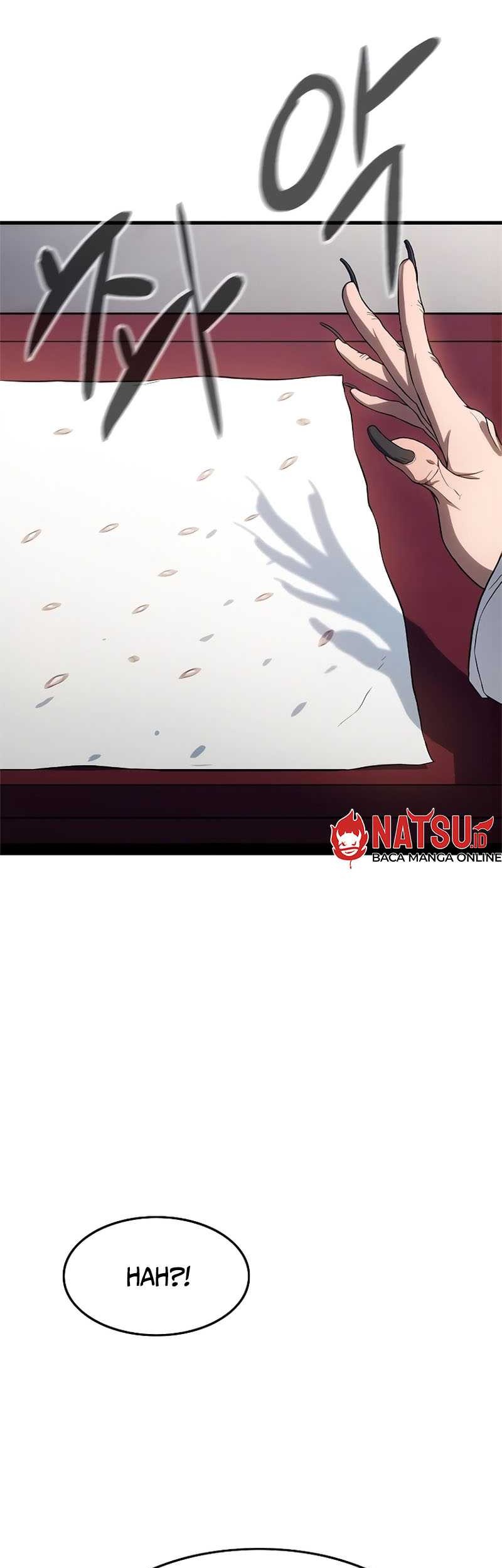 Monster Devourer Chapter 04 Gambar 15
