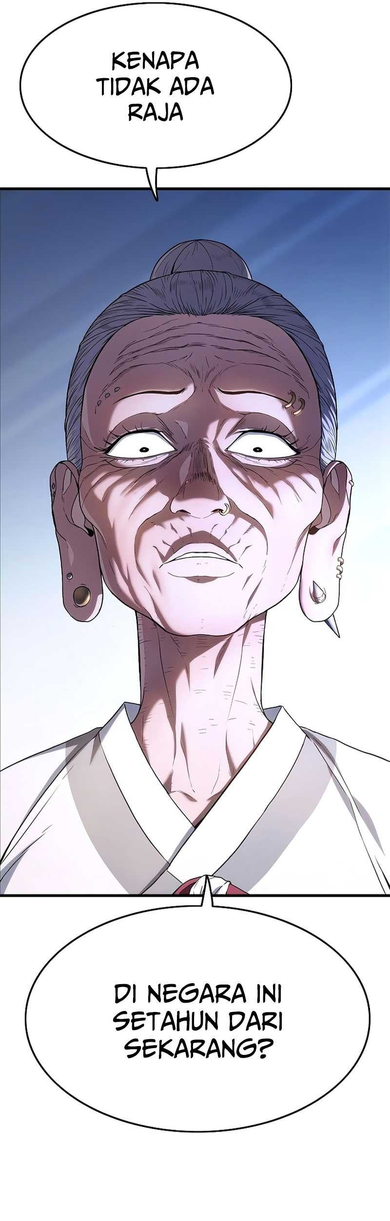 Monster Devourer Chapter 04 Gambar 17