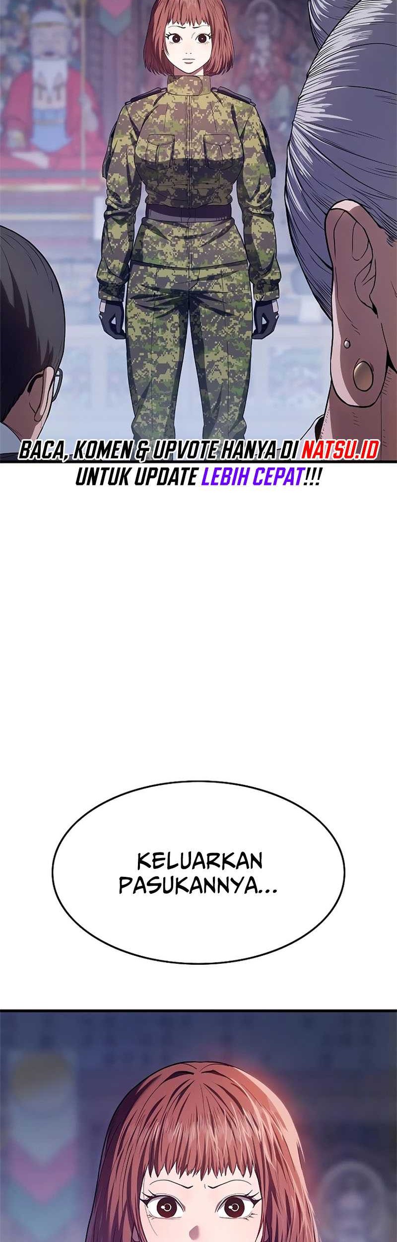 Monster Devourer Chapter 04 Gambar 22