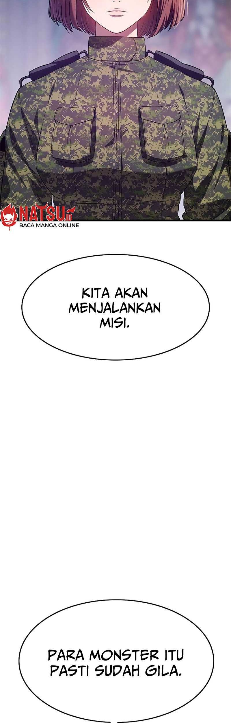 Monster Devourer Chapter 04 Gambar 23