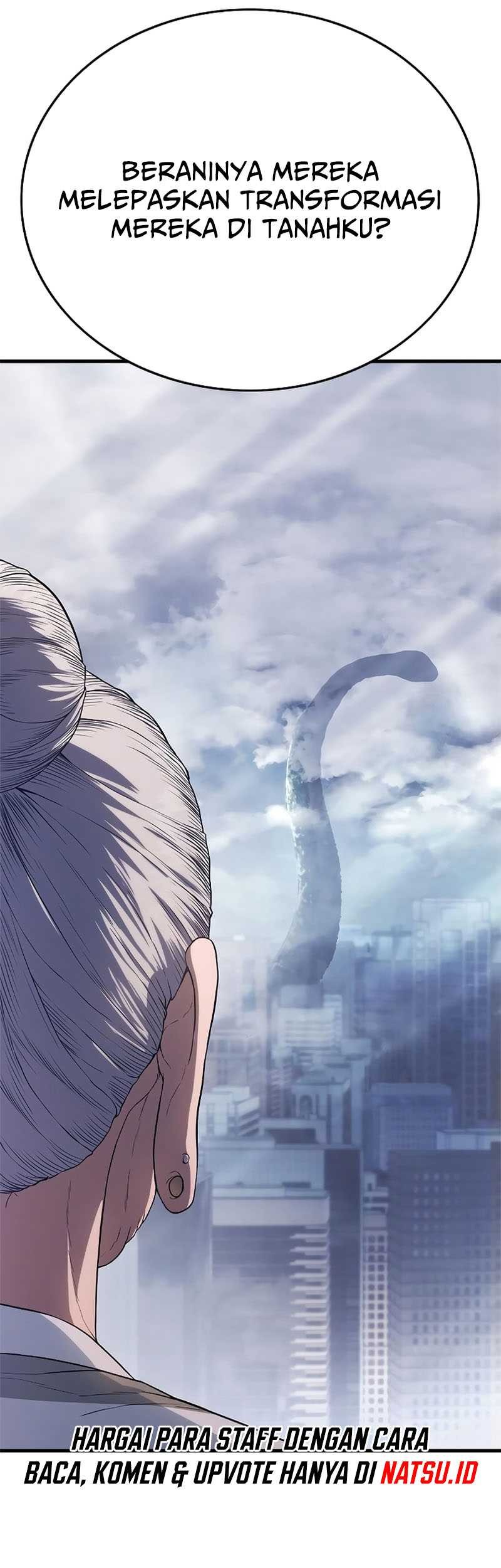 Monster Devourer Chapter 04 Gambar 25