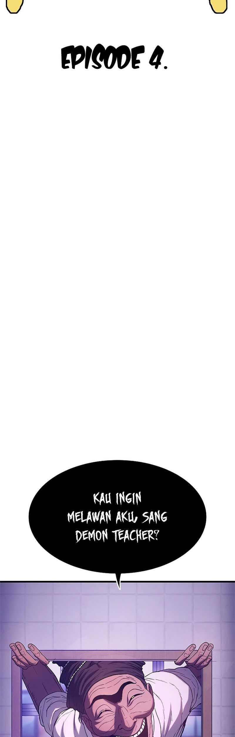 Monster Devourer Chapter 04 Gambar 27