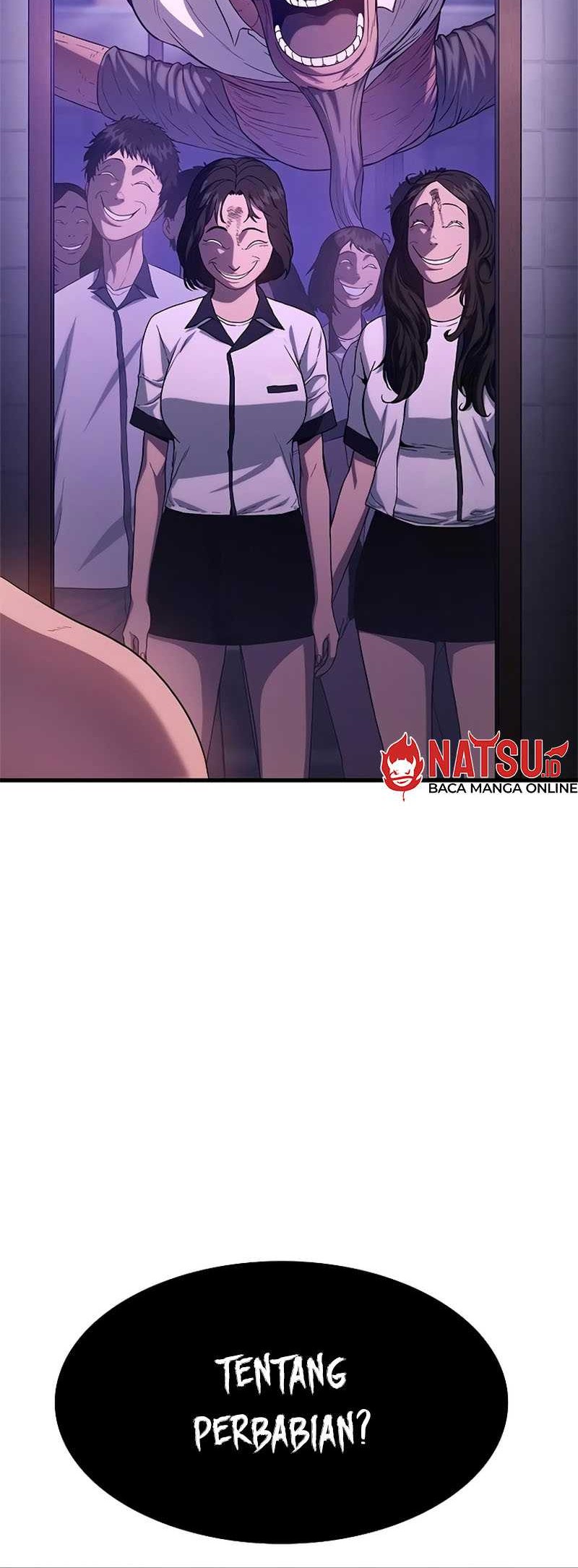 Monster Devourer Chapter 04 Gambar 28