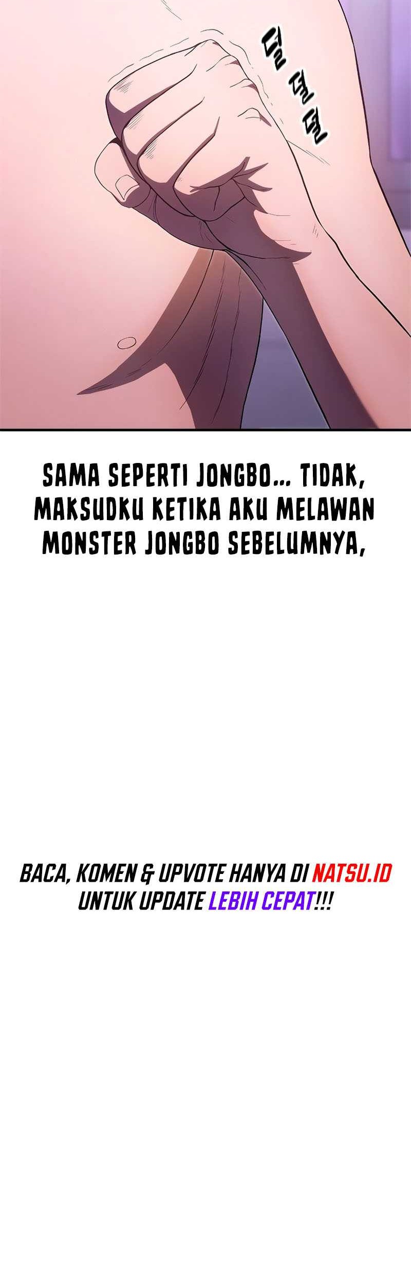 Monster Devourer Chapter 04 Gambar 30