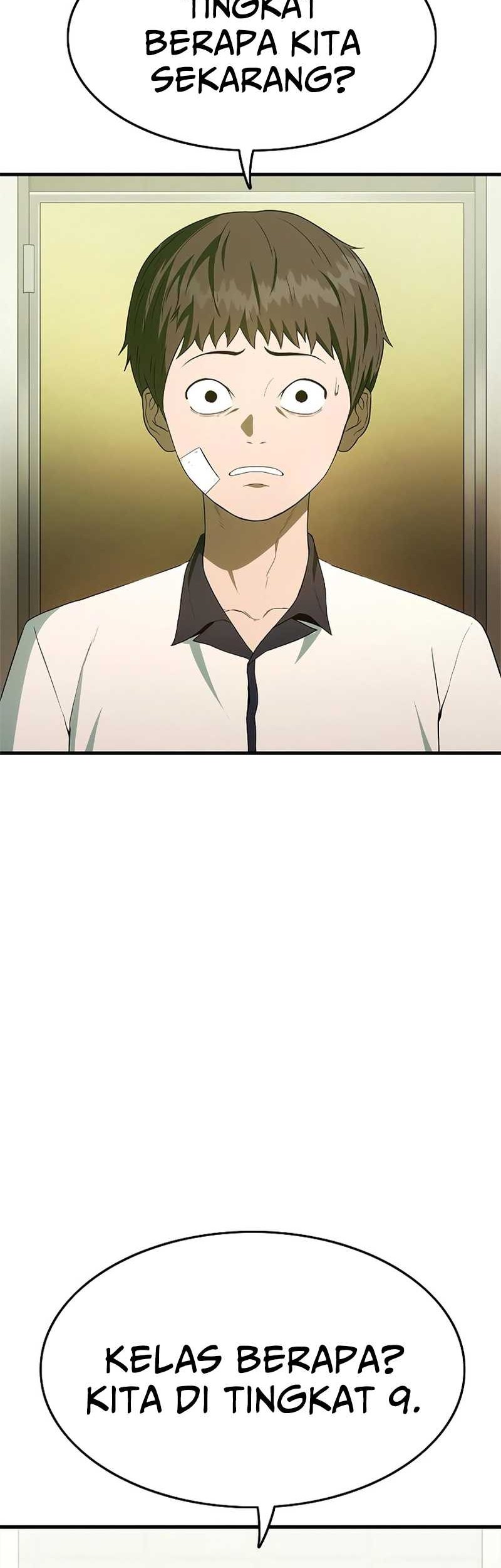 Monster Devourer Chapter 03 Gambar 54
