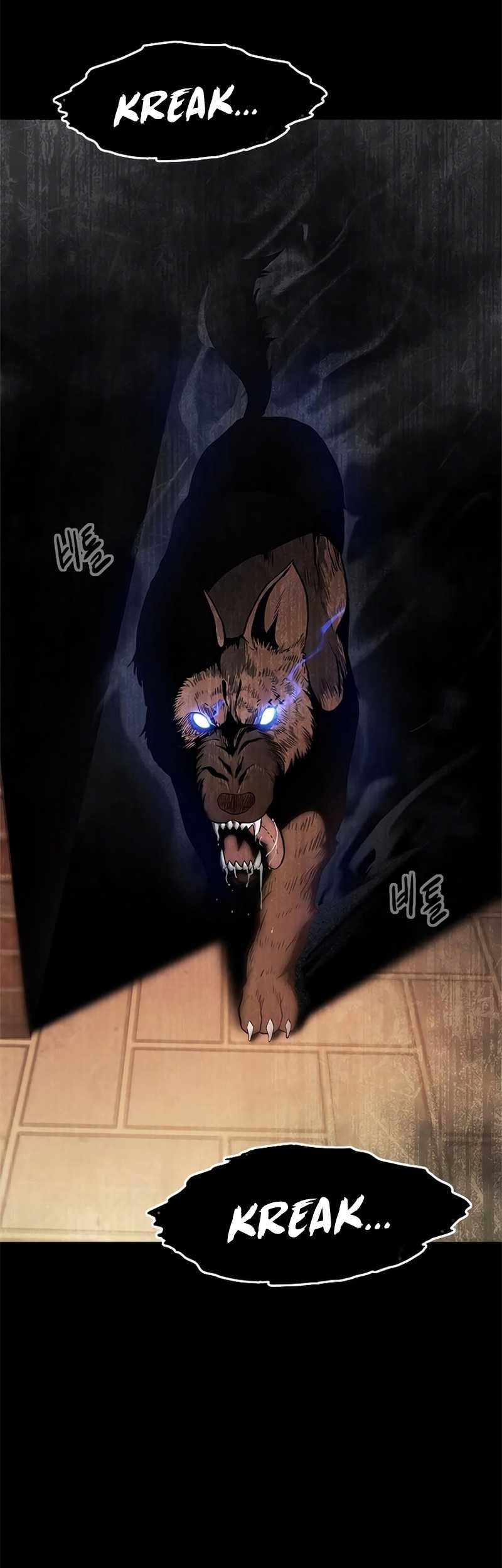 Monster Devourer Chapter 03 Gambar 93