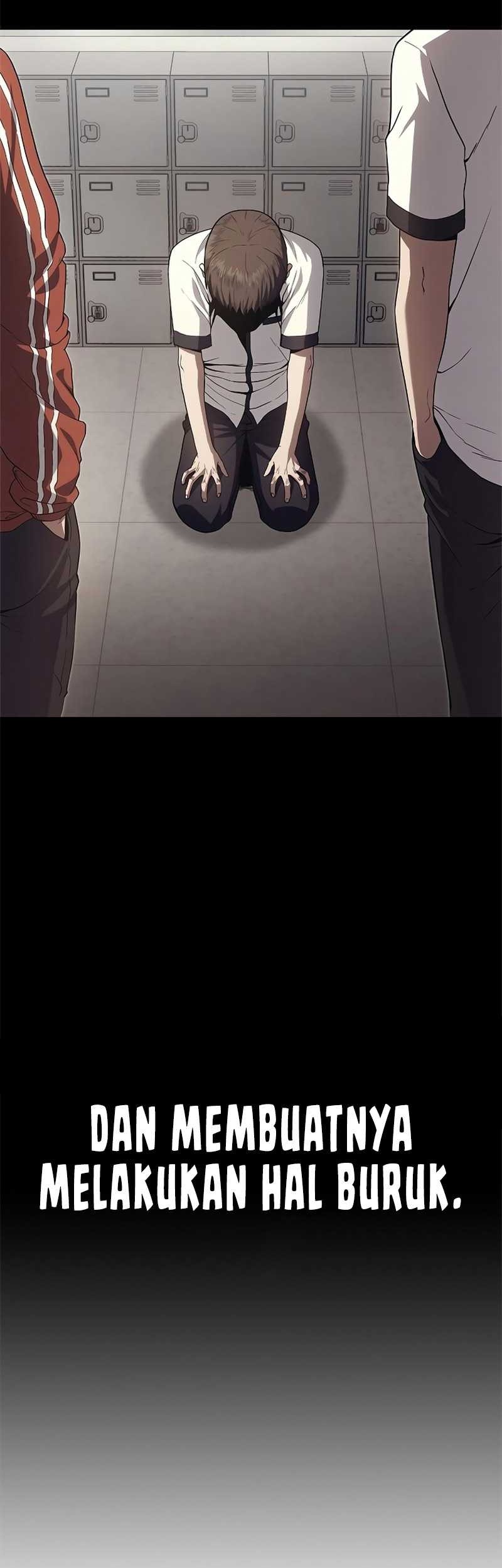 Monster Devourer Chapter 03 Gambar 107