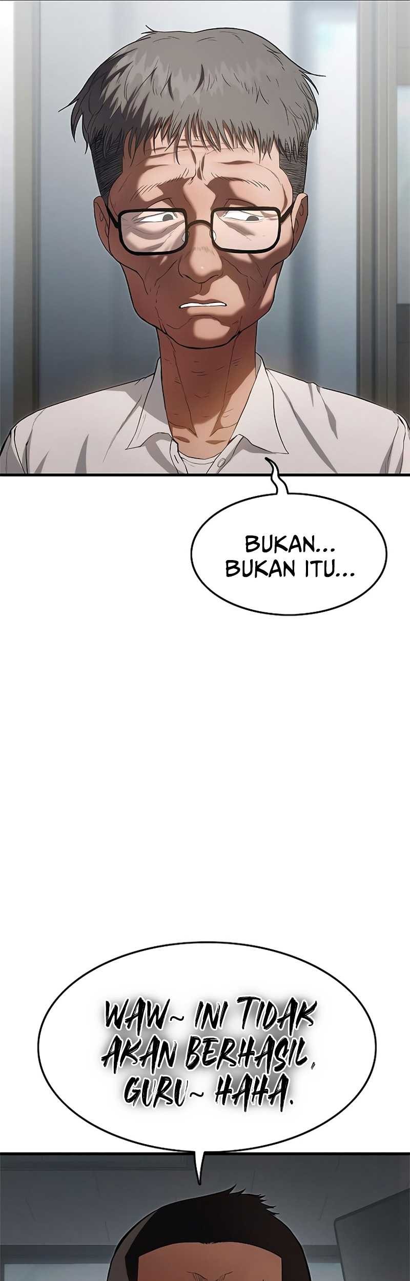 Monster Devourer Chapter 03 Gambar 14