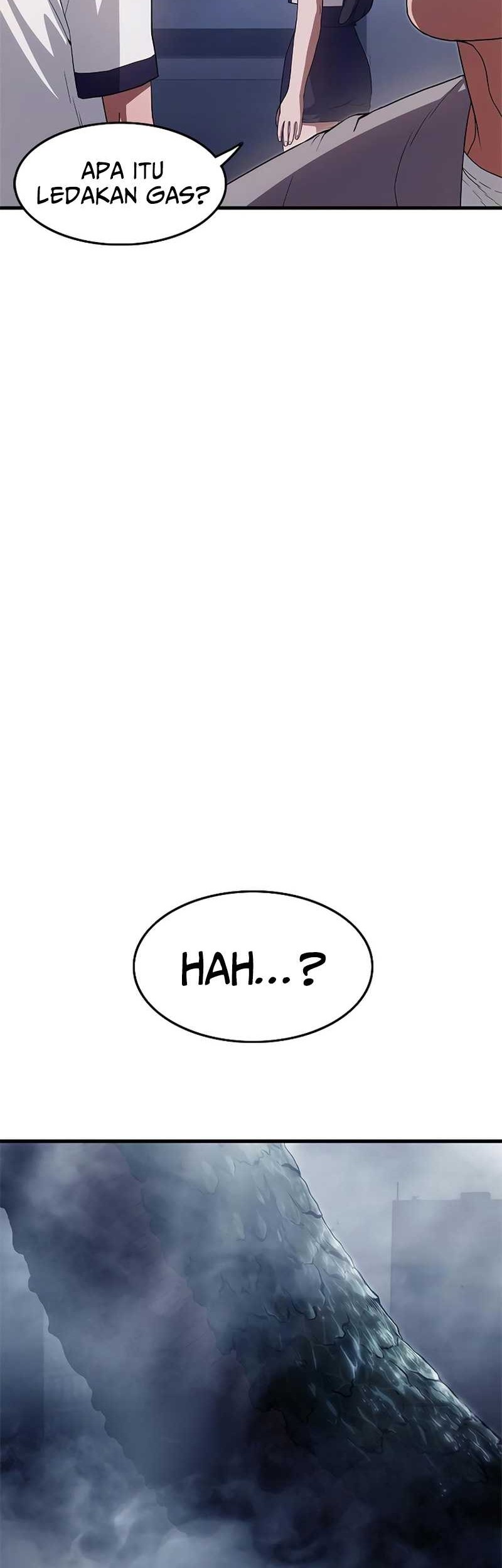 Monster Devourer Chapter 03 Gambar 17