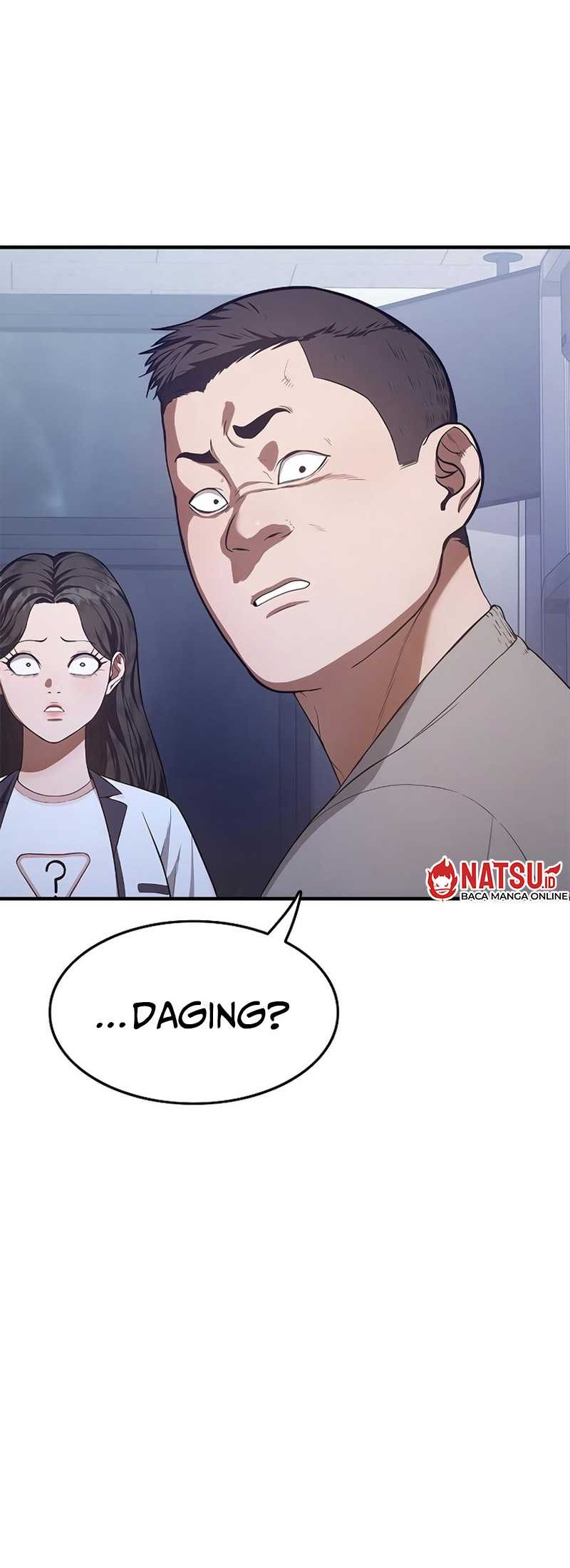 Monster Devourer Chapter 03 Gambar 25