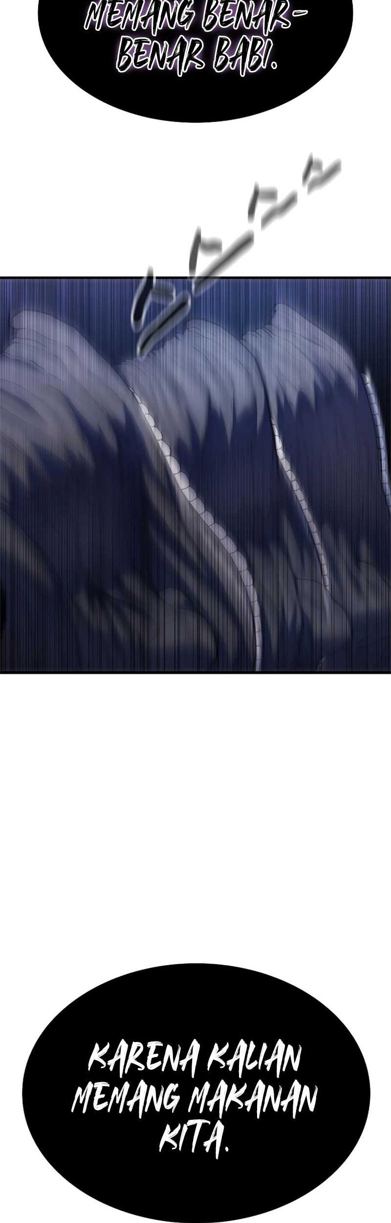 Monster Devourer Chapter 03 Gambar 27