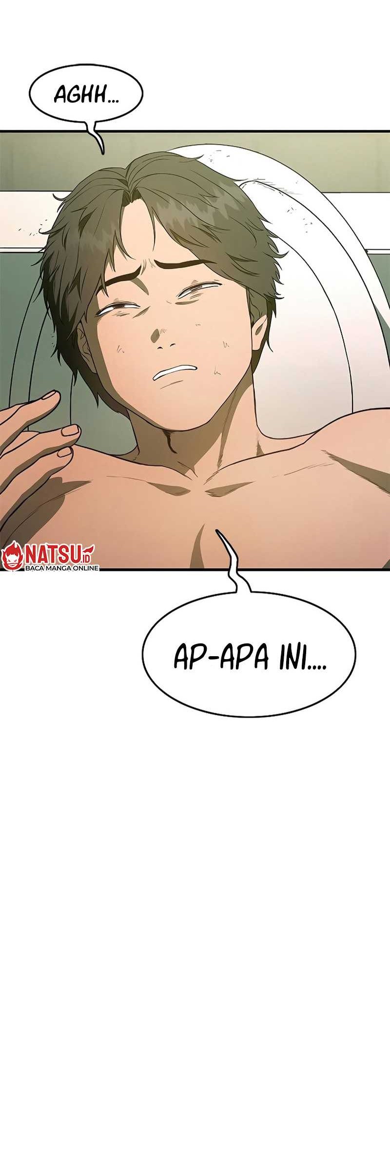 Monster Devourer Chapter 03 Gambar 43