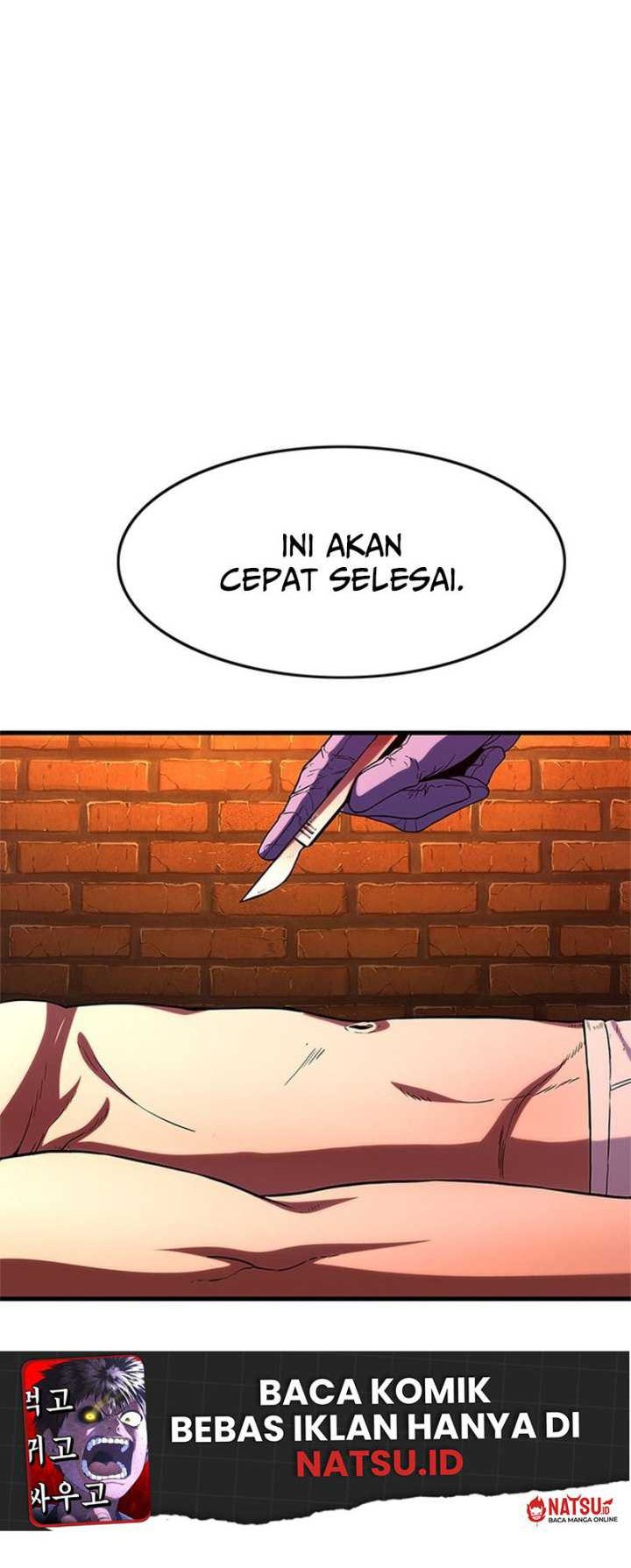 Monster Devourer Chapter 01 Gambar 41
