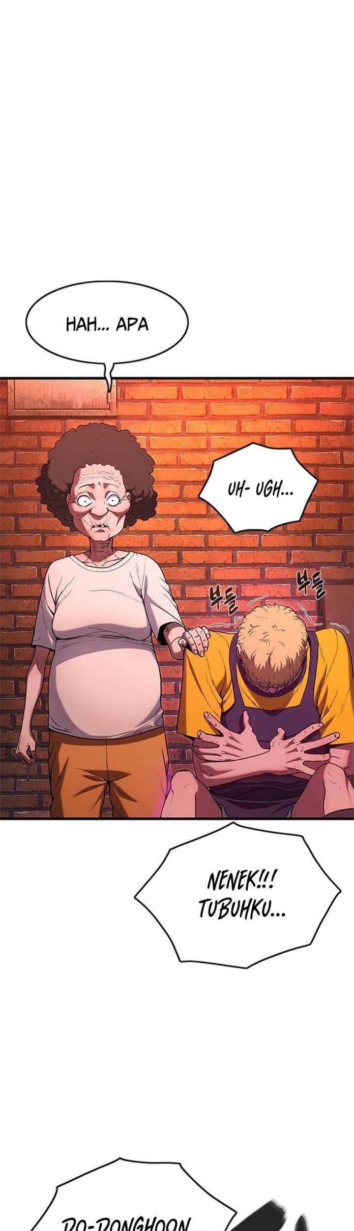 Monster Devourer Chapter 01 Gambar 56