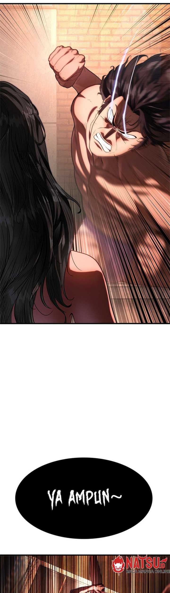 Monster Devourer Chapter 01 Gambar 70