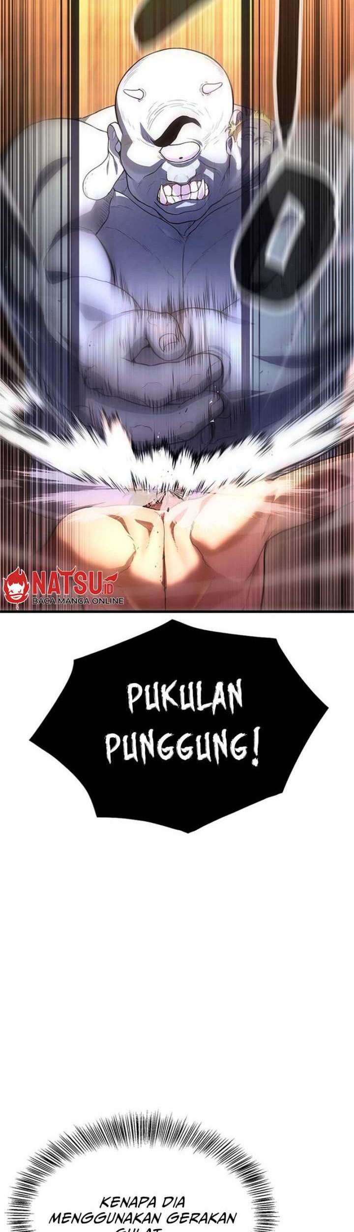 Monster Devourer Chapter 01 Gambar 79