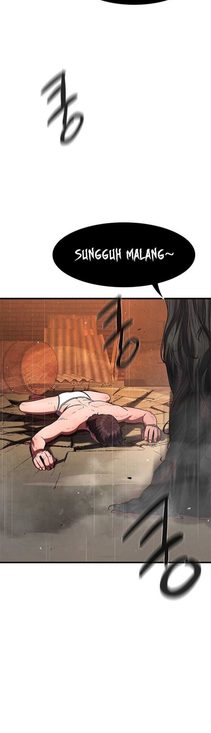 Monster Devourer Chapter 01 Gambar 83