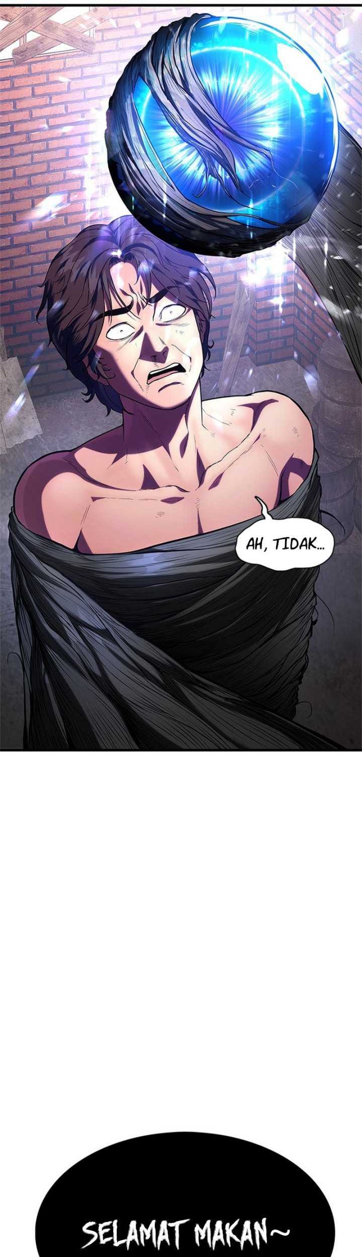 Monster Devourer Chapter 01 Gambar 93