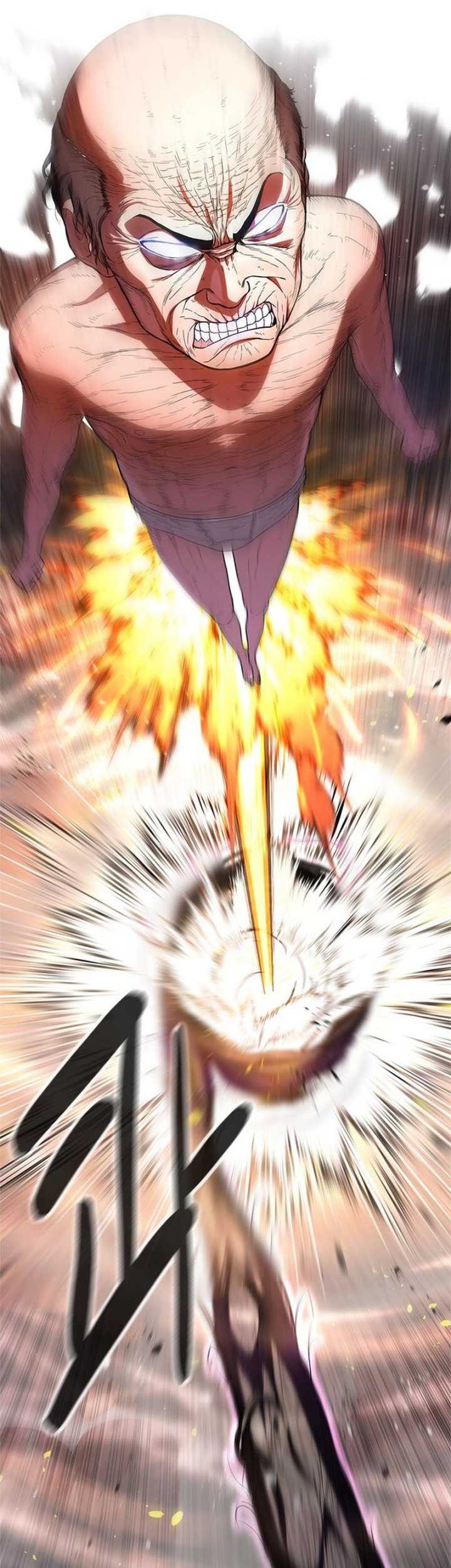 Monster Devourer Chapter 01 Gambar 105